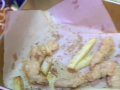 -金陵暴走小龙虾·迷踪蟹(凯德MALL店)