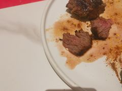-赤火牛排(金狮广场店)