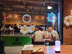 -功夫怪兽·烧烤(西工小街店)