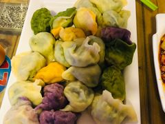 -宝源饺子(麦子店街店)