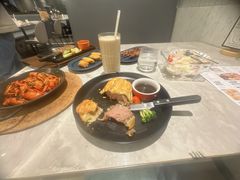 -必胜客(漕宝路店)