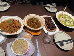 -千日贺茶餐厅(高新万达店)