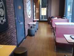 -汉堡王(北京通州领展店)