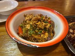-兔槽江湖菜·重庆璧山兔(水围店)