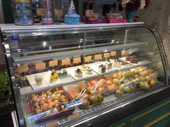 -布兰格(名仕花园店)