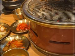 -闻老头·菊花炭烤肉(D11店)