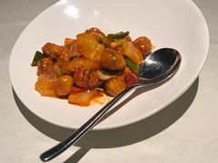 -皇朝会.经典传统粤菜(外滩店)