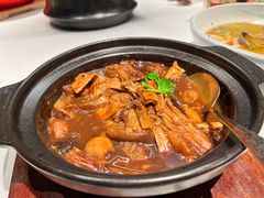 -椒点·川粤精品(香港广场店)