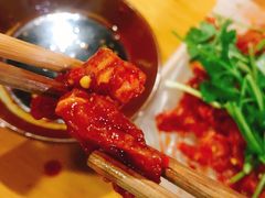 -夜烤·宜宾烧烤(洋河路店)