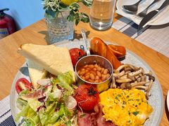 英式早午餐-JANS意式简餐厅·惠灵顿牛排