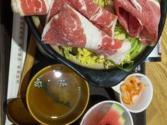 -和风日本料理(腾飞园店)