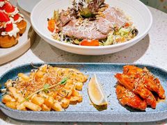 -BE BRIGHT KITCHEN(正佳广场店)