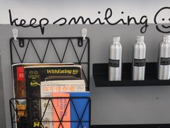 -CoffeeVendor(西乡店)