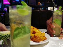 -胡桃里音乐酒馆(白云五号T5 MALL店)