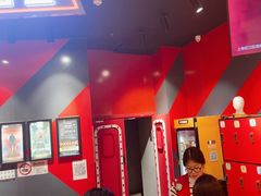 -Xcape异时刻密室逃脱魔法互动(瑞虹天地太阳宫店)