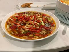 -院8里·小聚园老川菜(九眼桥店)