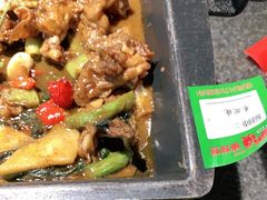 -听说碳烧蛙(高新万达店)