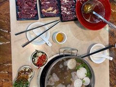 -福合埕牛肉丸(福平路店)