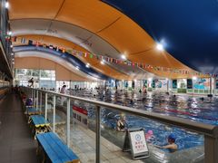 -奥龙堡游泳馆(广纸店)