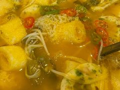-若蘭慈·无国界素食料理(欢乐海岸店)