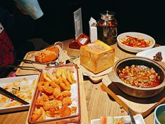 -798餐厅(任丘路店)