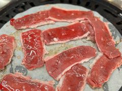 -灶边炉台·东北融合烤肉(南山店)