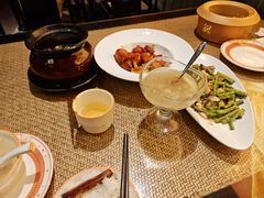 -老客家·客家菜(万达店)