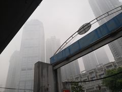 -武汉关码头(轮渡站)