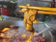 -老船夫石锅苗苗鱼·老字号(三道堰总店)