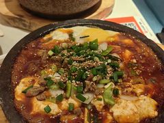 -七八冷面·延边朝鲜族美食(欢乐谷店)