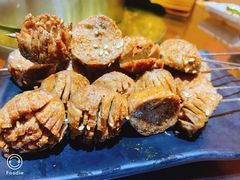-金穗园·砂锅粥.醉鸡煲火锅(长寿路店)