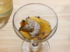 -鮨青(恒基名人购物中心店)