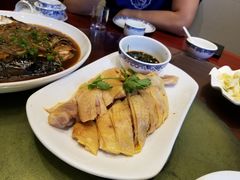 白斩鸡-七宝农家菜(七宝老街店)
