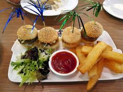 -5号公路餐厅(曼哈顿店)