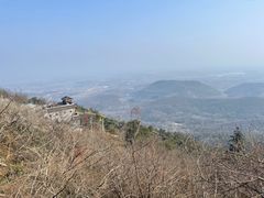 -句容茅山景区