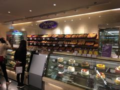 -老佛爷饼店