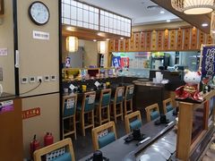 -禾绿回转寿司(国瑞店)