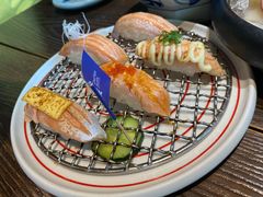 -大雄寿司(中华广场店)