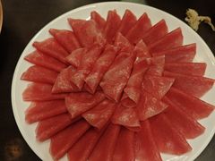 -南门涮肉(后海店)