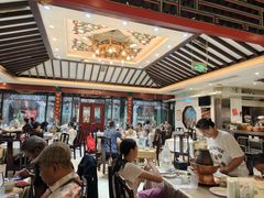 -东来顺饭庄(王府井步行街店)