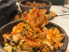 -七八冷面·延边朝鲜族美食(世纪汇店)