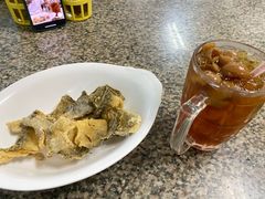 -榮泰米粉湯(Left Shop)