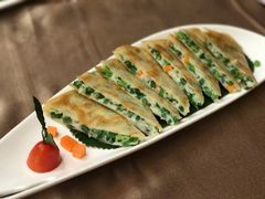 -广州逸林假日酒店·四季桃源中餐厅(白云山风景区店)