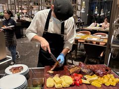 -博林天瑞喜来登酒店·西丽尚膳