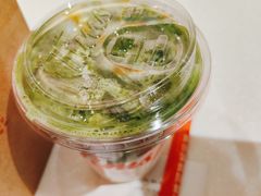 -Tims天好咖啡·贝果(东方广场店)