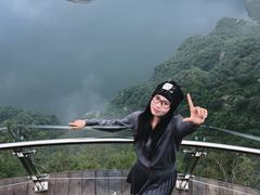 -河南宝泉旅游区