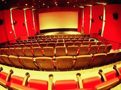 放映室-东方红影城