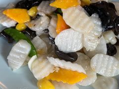 -肘子酥·天津捞面(德云社店)