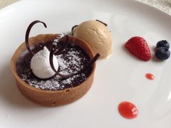 -上海和平饭店-华懋阁 The Cathay Room