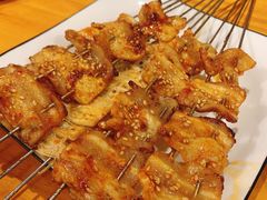 五花肉-麻喜大